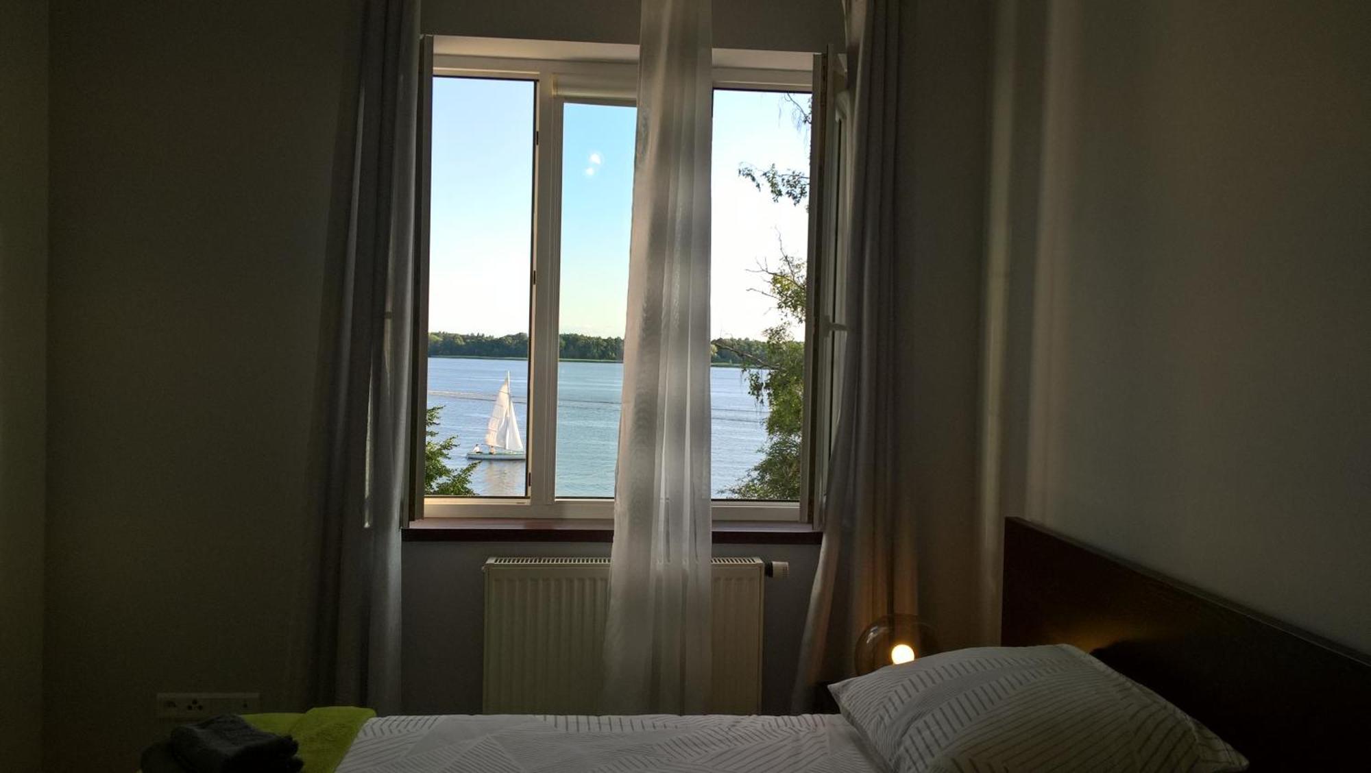 Rockxi - Apartament Ełk Extérieur photo